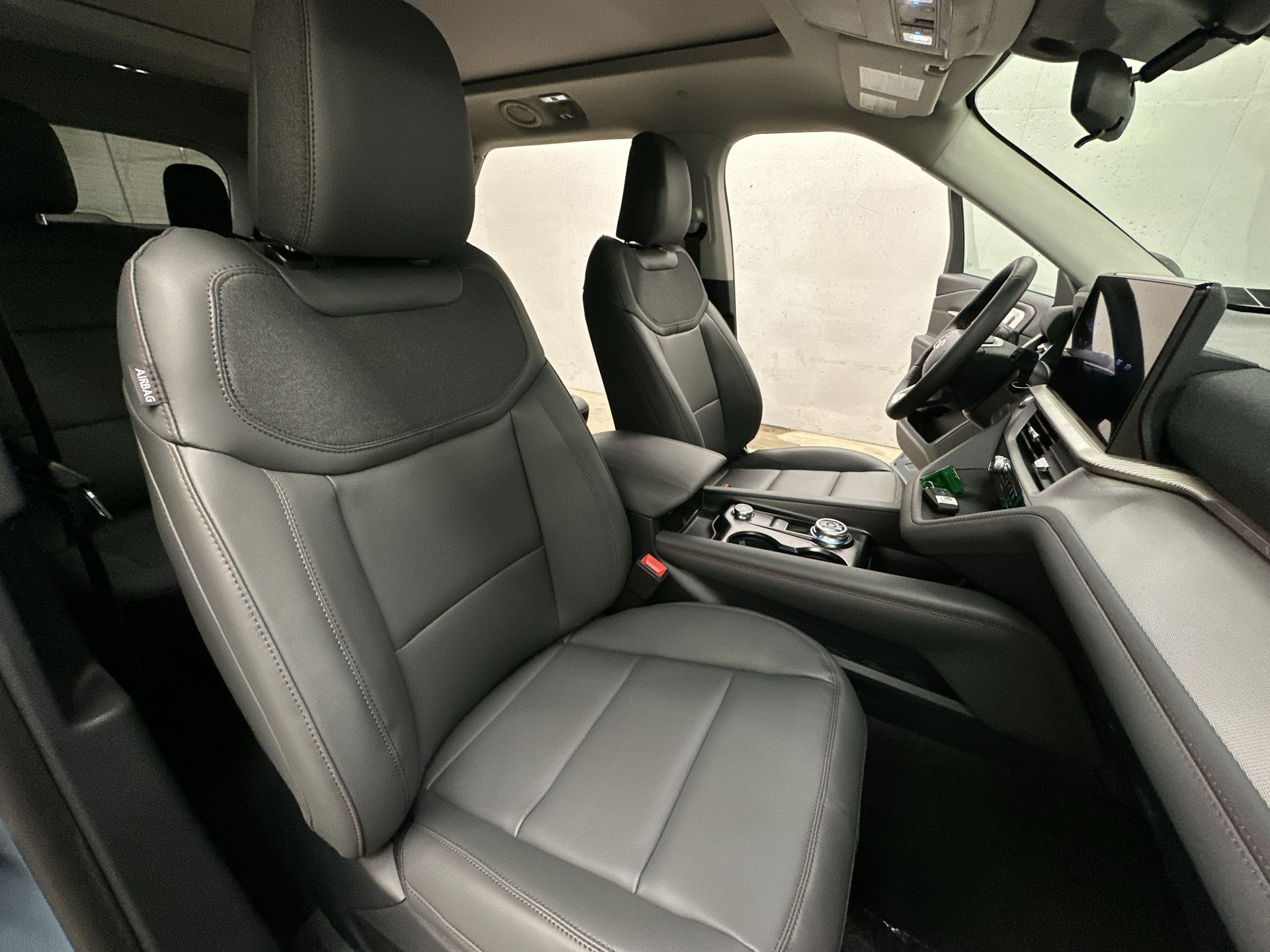 Thumbnail: 2026 Ford Explorer - 22