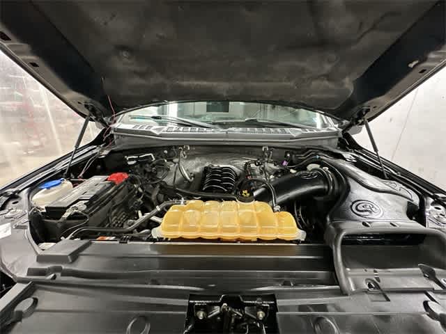 Thumbnail: 2016 Ford F-150 - 25