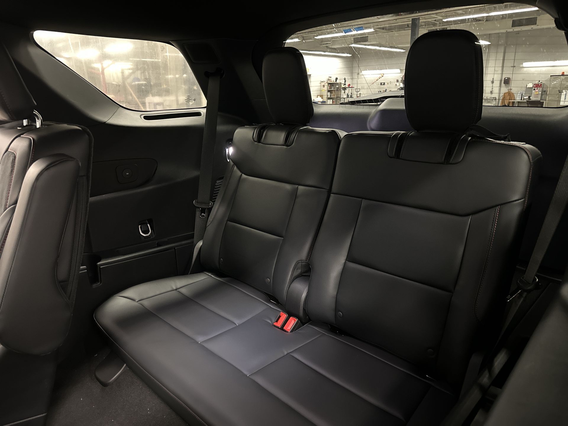 Thumbnail: 2026 Ford Explorer - 35