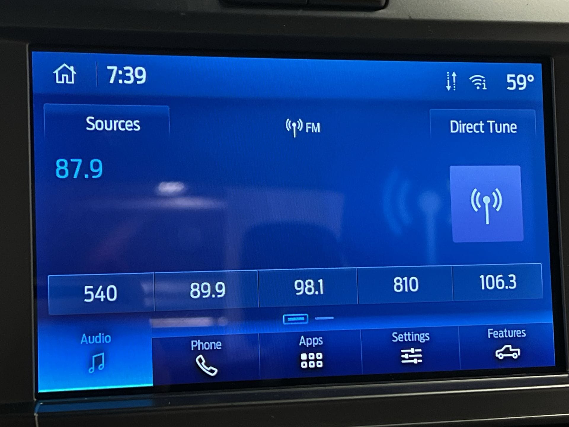 Thumbnail: 2025 Ford Econoline - 10