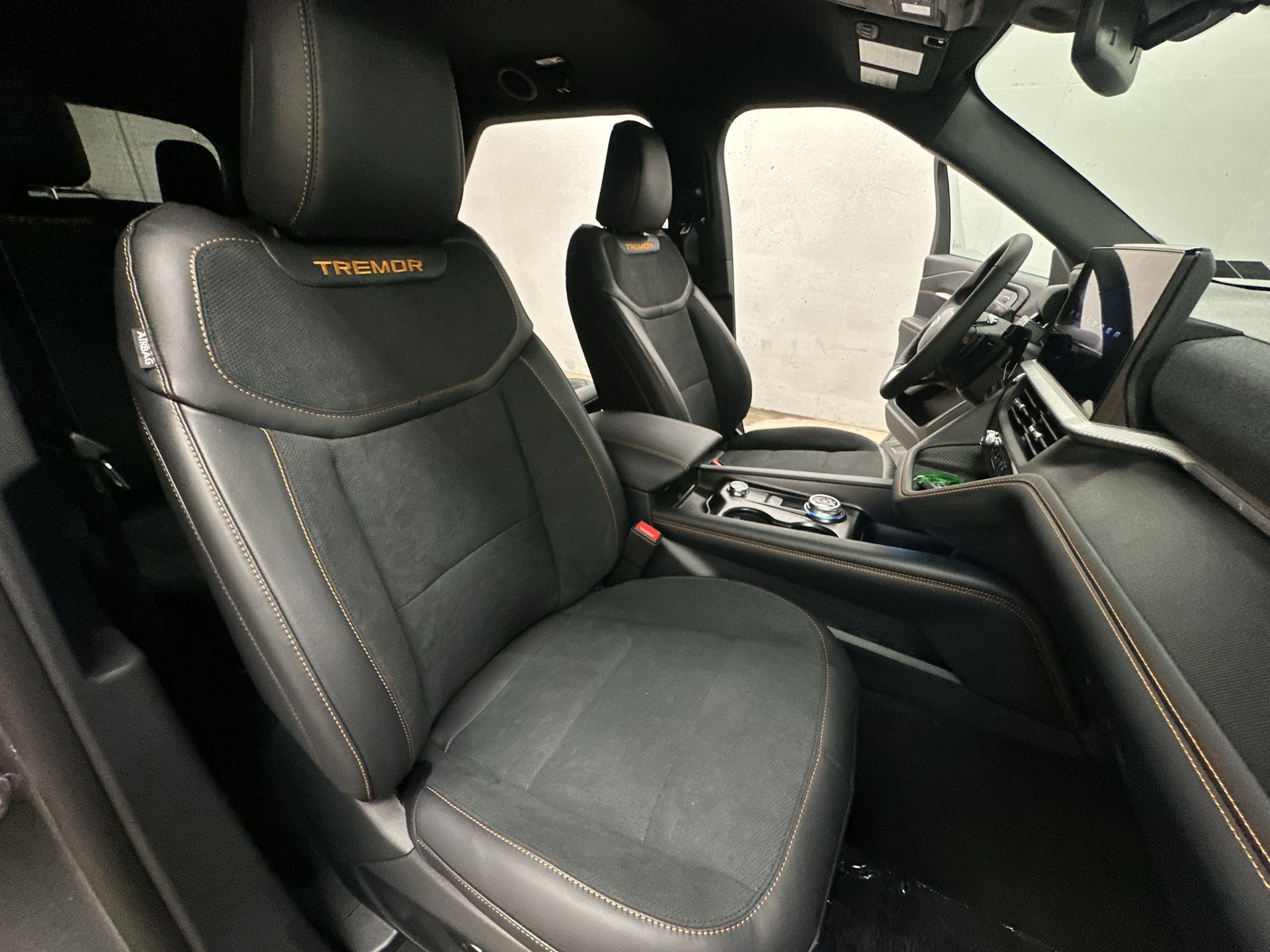 Thumbnail: 2026 Ford Explorer - 22
