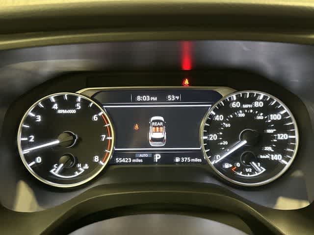 Thumbnail: 2024 Nissan Rogue - 6