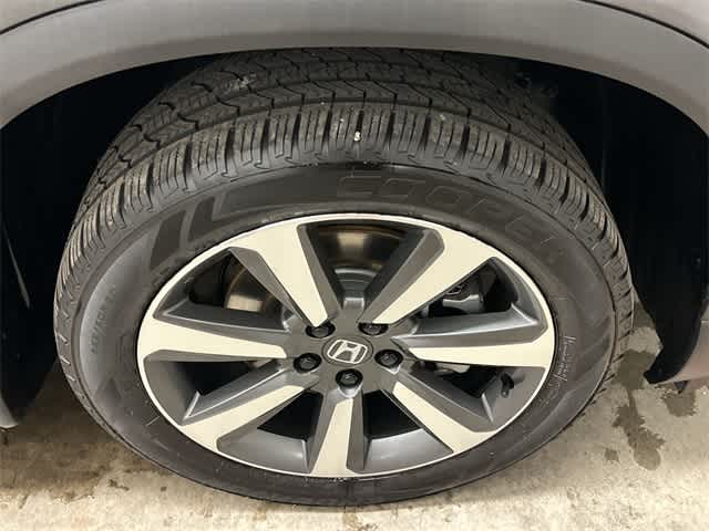 Thumbnail: 2023 Honda Pilot - 5