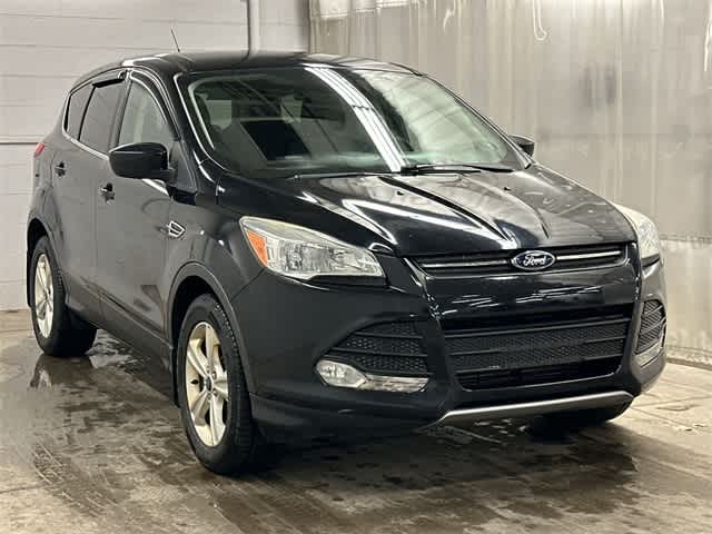 Thumbnail: 2016 Ford Escape - 21