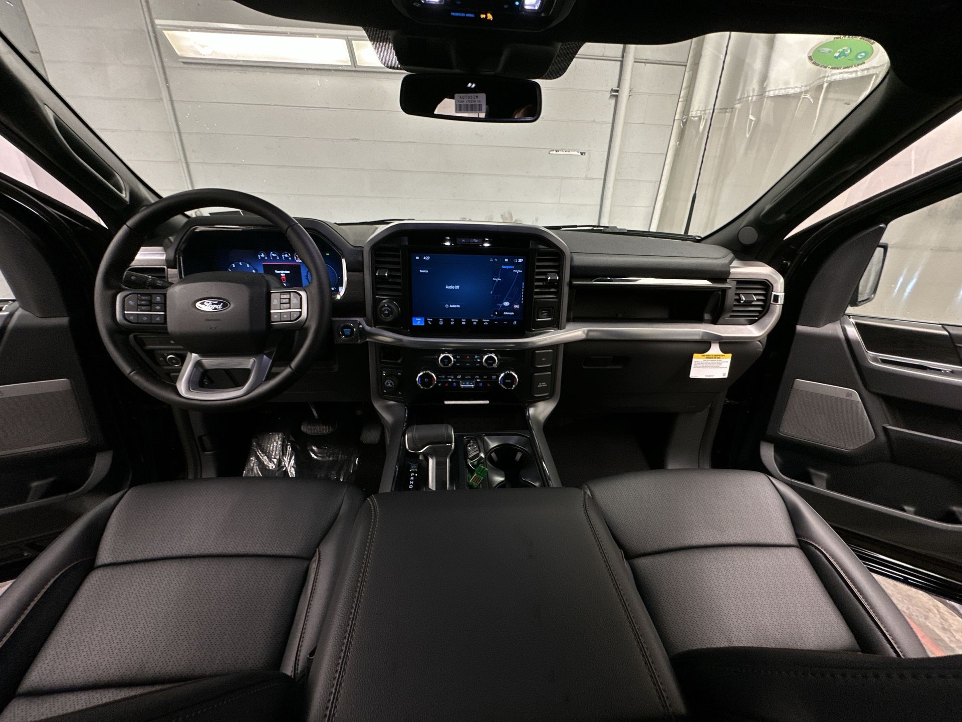 Thumbnail: 2025 Ford F-150 - 20