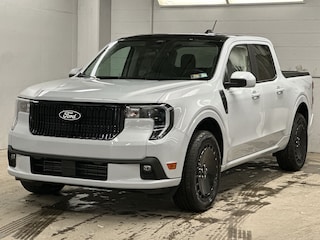 2026 Ford Maverick Lobo Standard Truck