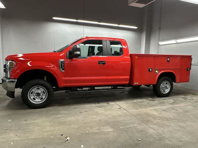 Thumbnail: 2019 Ford Econoline - 2