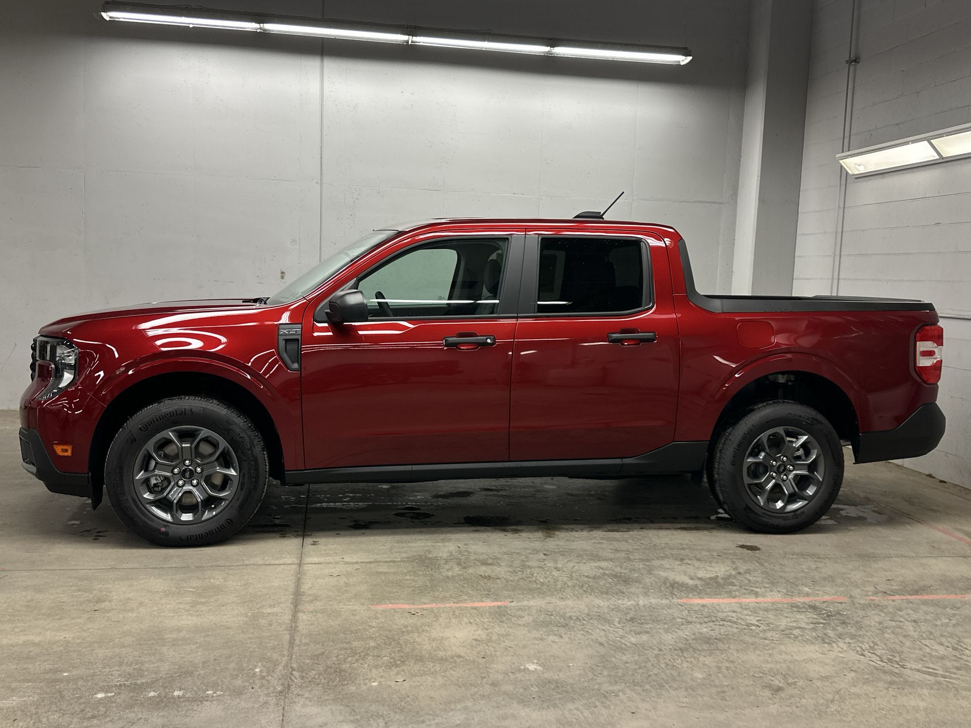 Thumbnail: 2026 Ford Maverick - 2