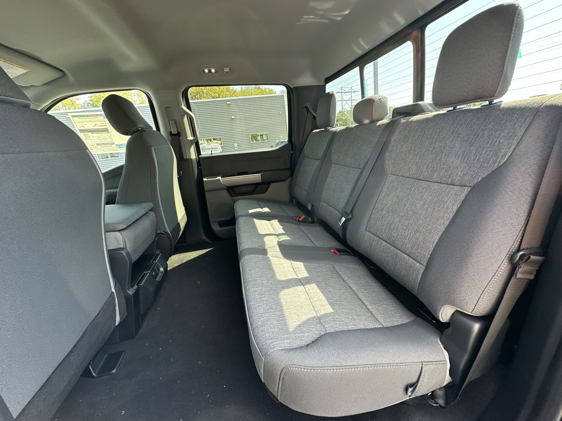 Thumbnail: 2026 Ford Econoline - 17