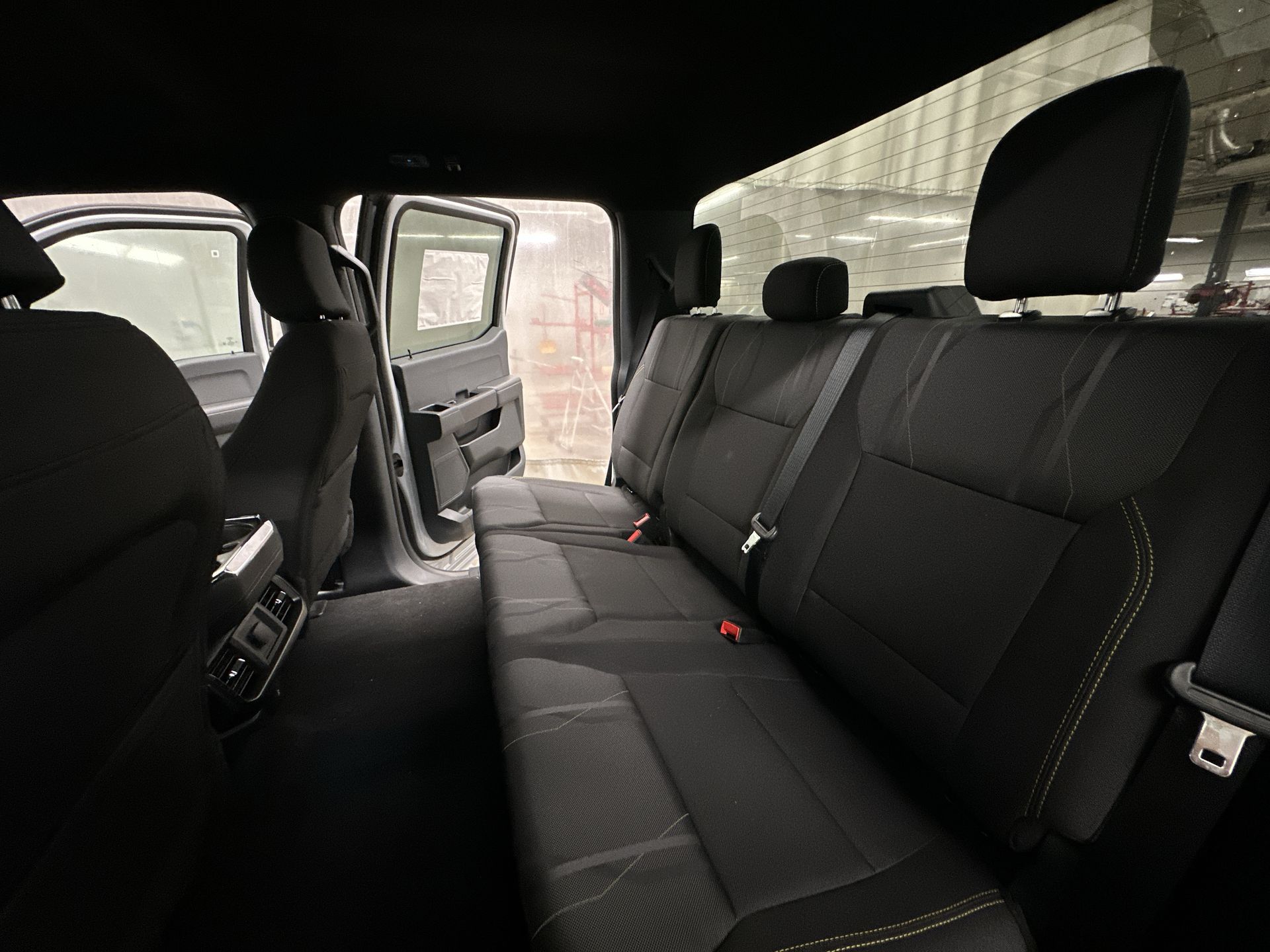 Thumbnail: 2025 Ford F-150 - 17