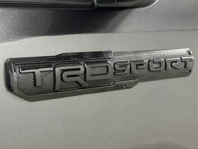 Thumbnail: 2020 Toyota Tacoma - 28