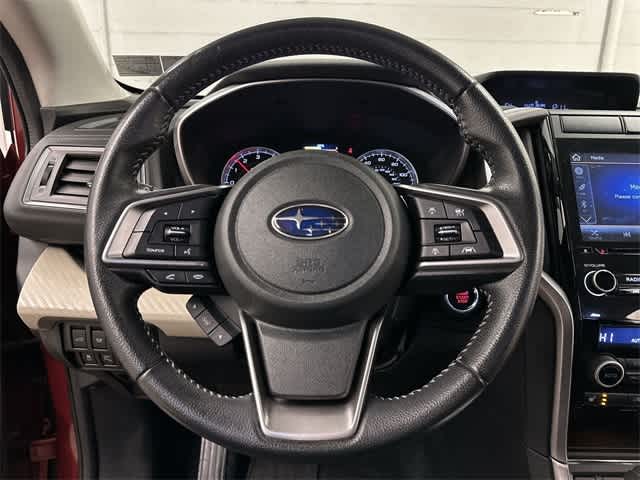 Thumbnail: 2020 Subaru Ascent - 7