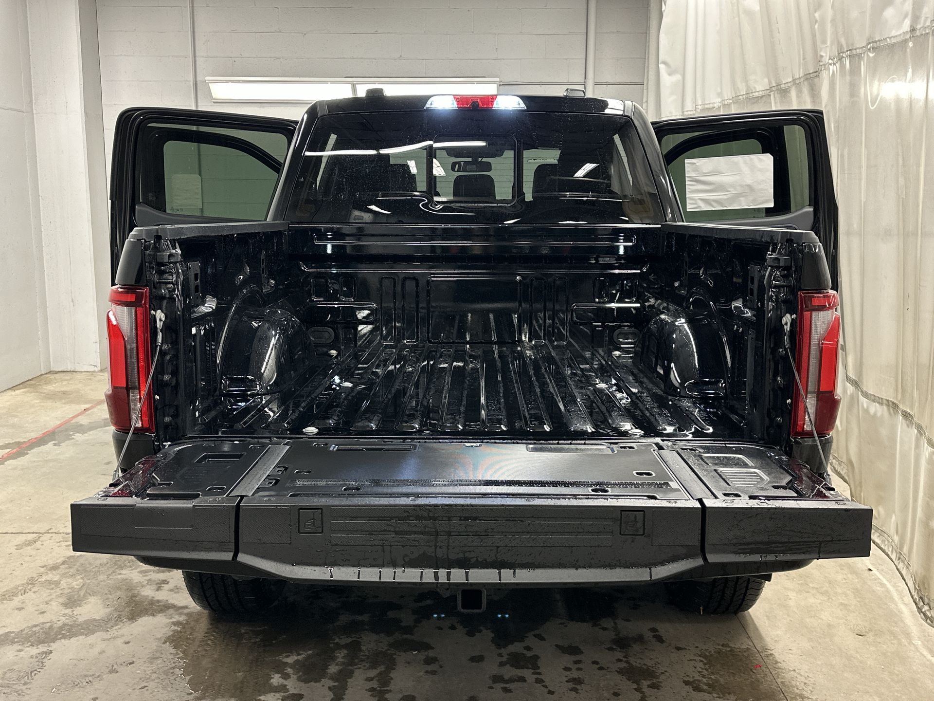 Thumbnail: 2025 Ford F-150 - 27