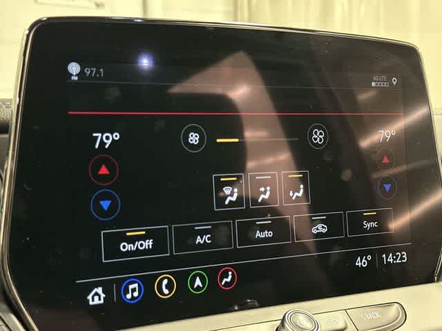 Thumbnail: 2023 Chevrolet Blazer - 16