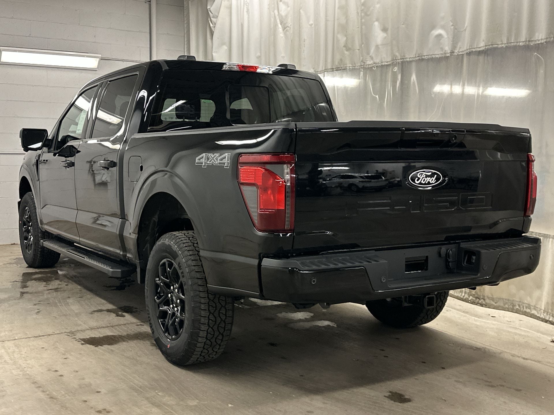 Thumbnail: 2026 Ford F-150 - 30