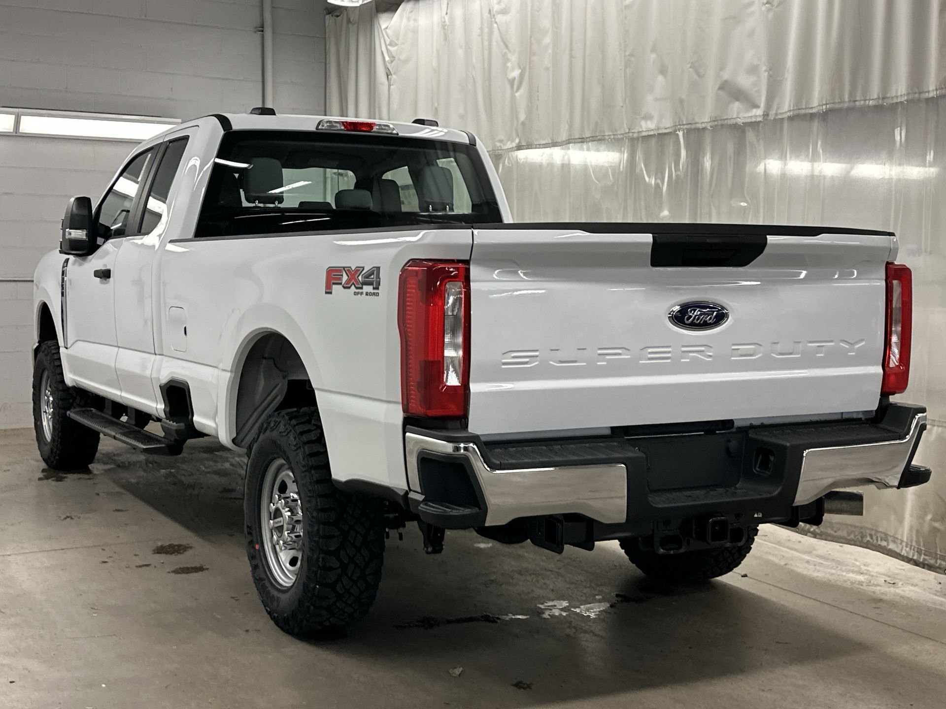 Thumbnail: 2026 Ford Econoline - 29