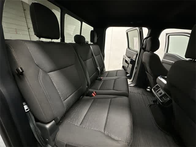 Thumbnail: 2021 Ford F-150 - 24