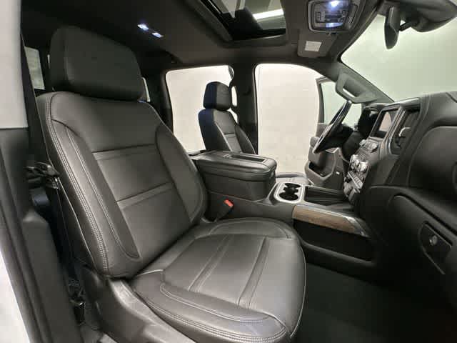 Thumbnail: 2022 GMC Sierra 2500 - 23