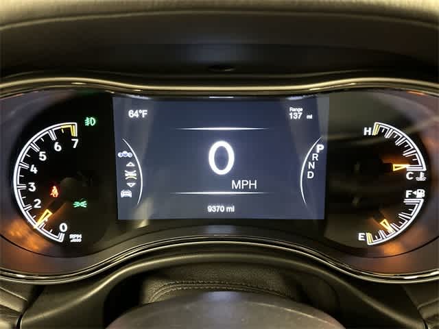 Thumbnail: 2021 Jeep Grand Cherokee - 7