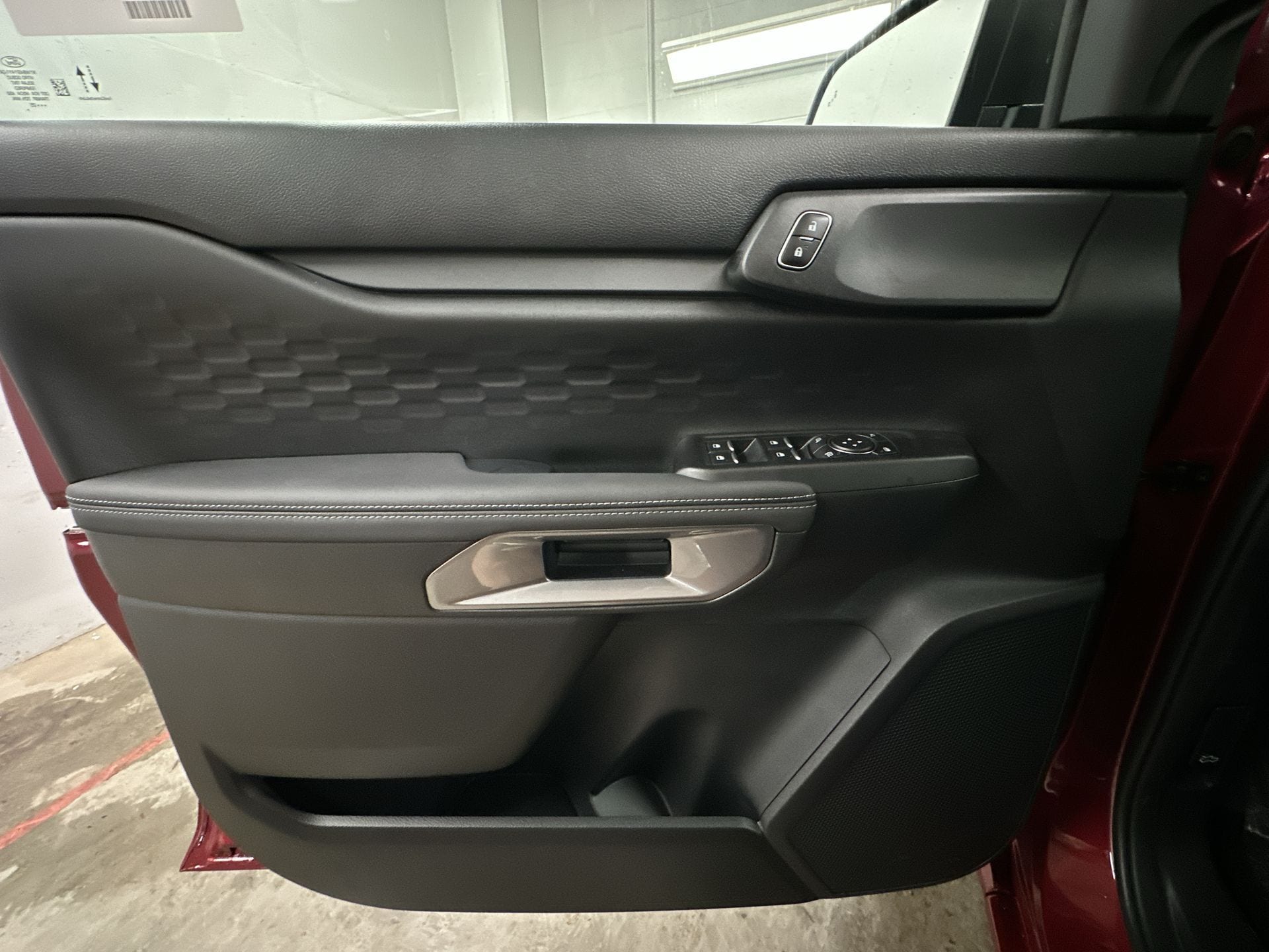 Thumbnail: 2025 Ford Ranger - 18