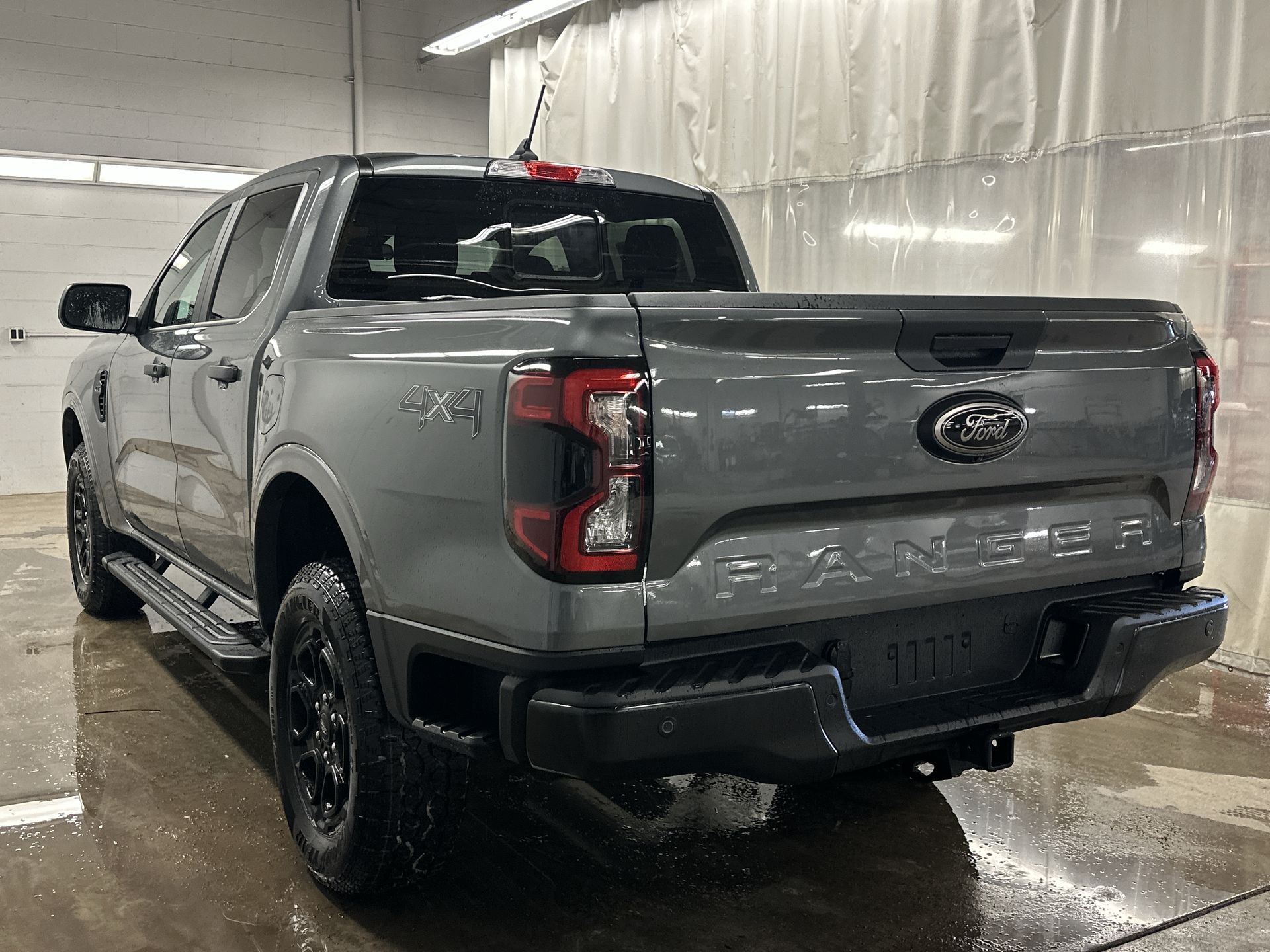 Thumbnail: 2025 Ford Ranger - 29