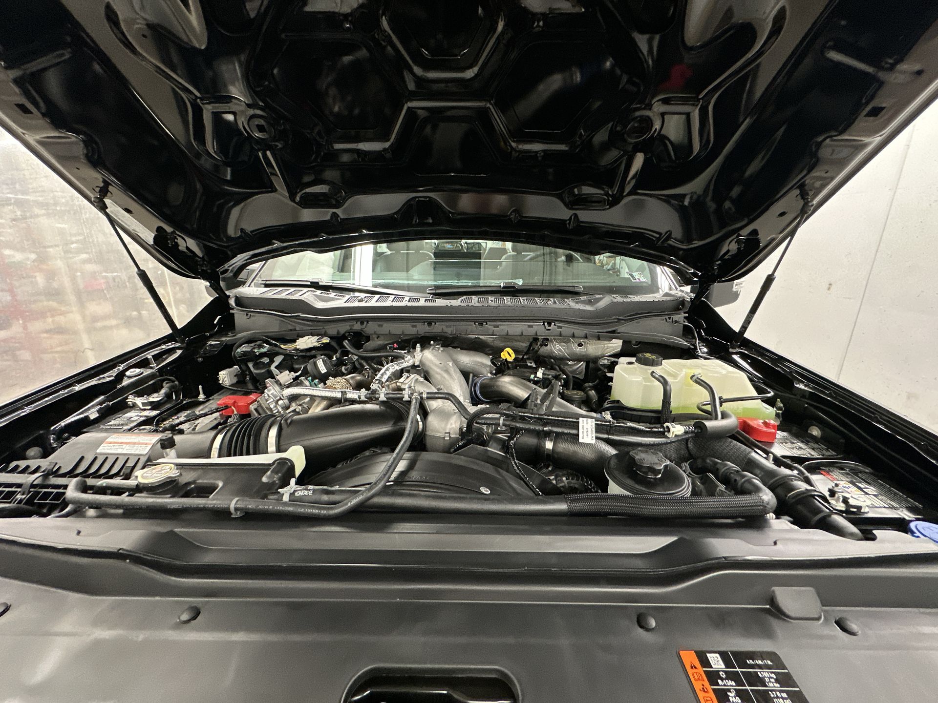 Thumbnail: 2026 Ford Econoline - 20