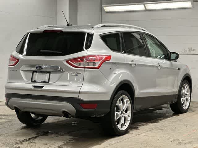 Thumbnail: 2014 Ford Escape - 33