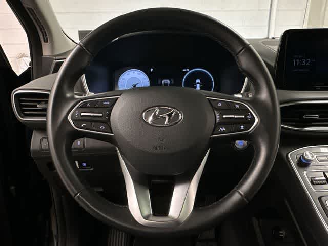 Thumbnail: 2022 Hyundai Santa Fe - 7