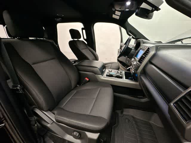 Thumbnail: 2019 Ford Expedition - 21