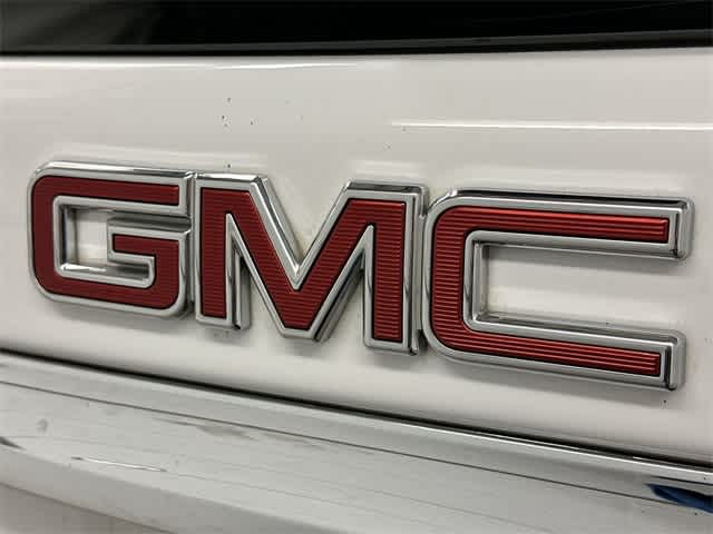 Thumbnail: 2019 GMC Terrain - 19