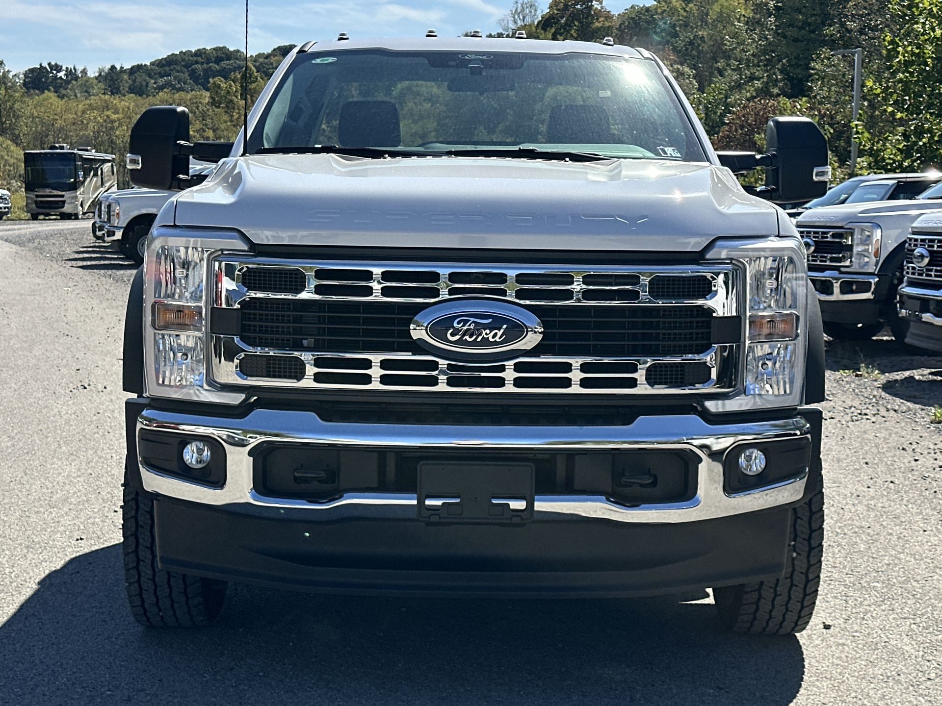 Thumbnail: 2026 Ford  - 22