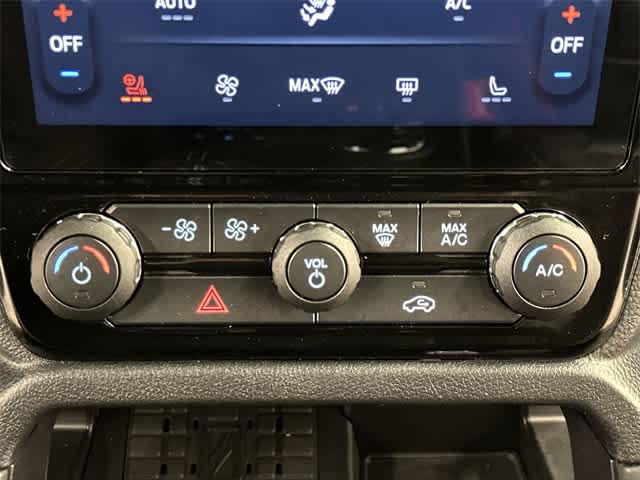 Thumbnail: 2024 Ford Ranger - 16