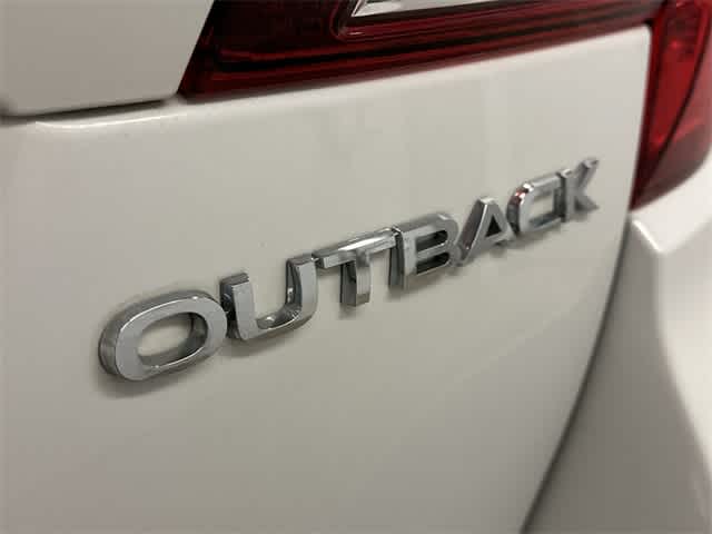 Thumbnail: 2018 Subaru Outback - 28