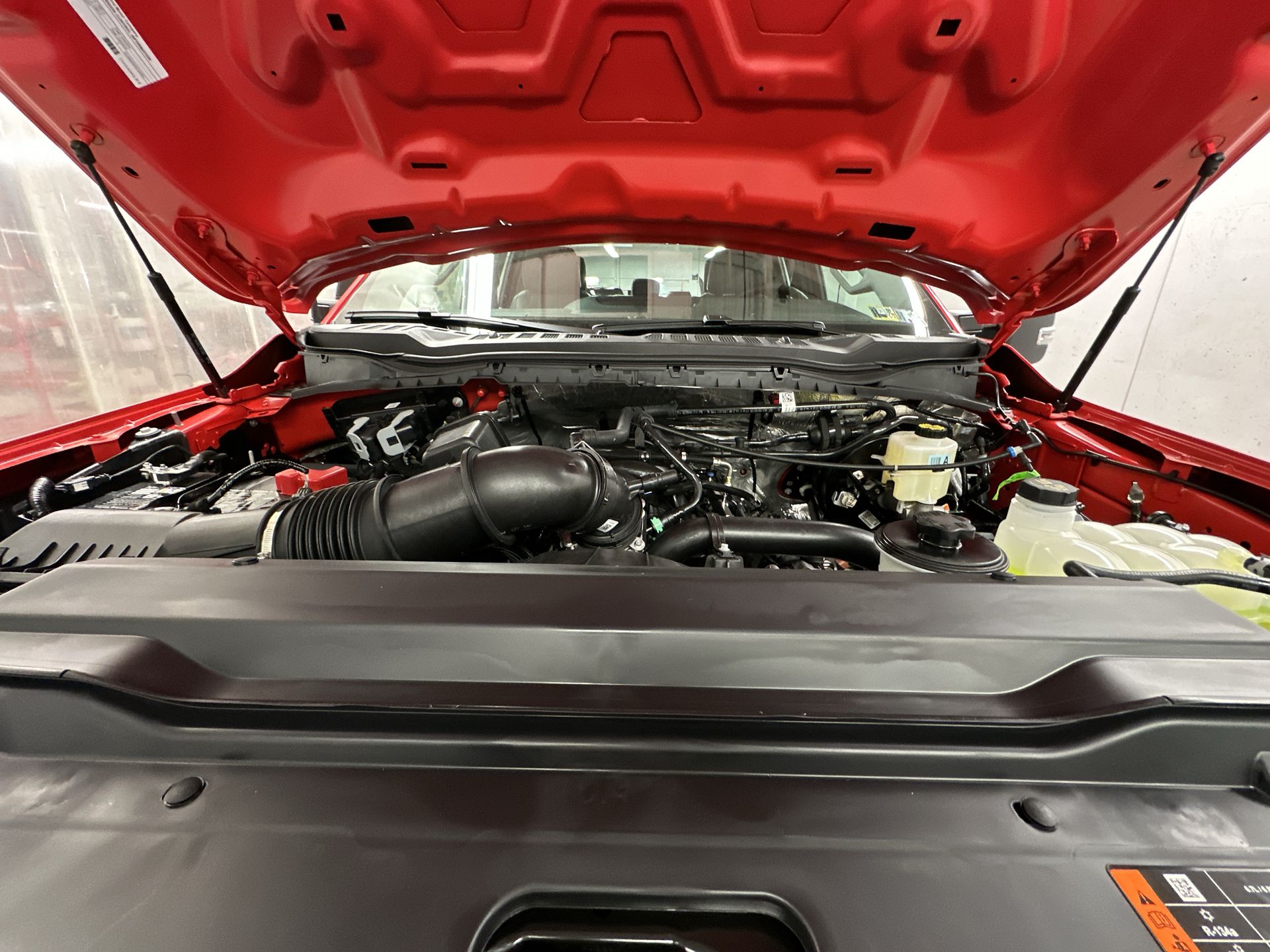 Thumbnail: 2026 Ford Econoline - 24