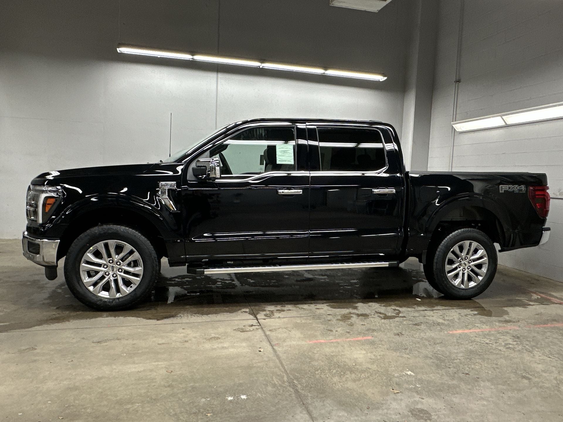 Thumbnail: 2025 Ford F-150 - 2