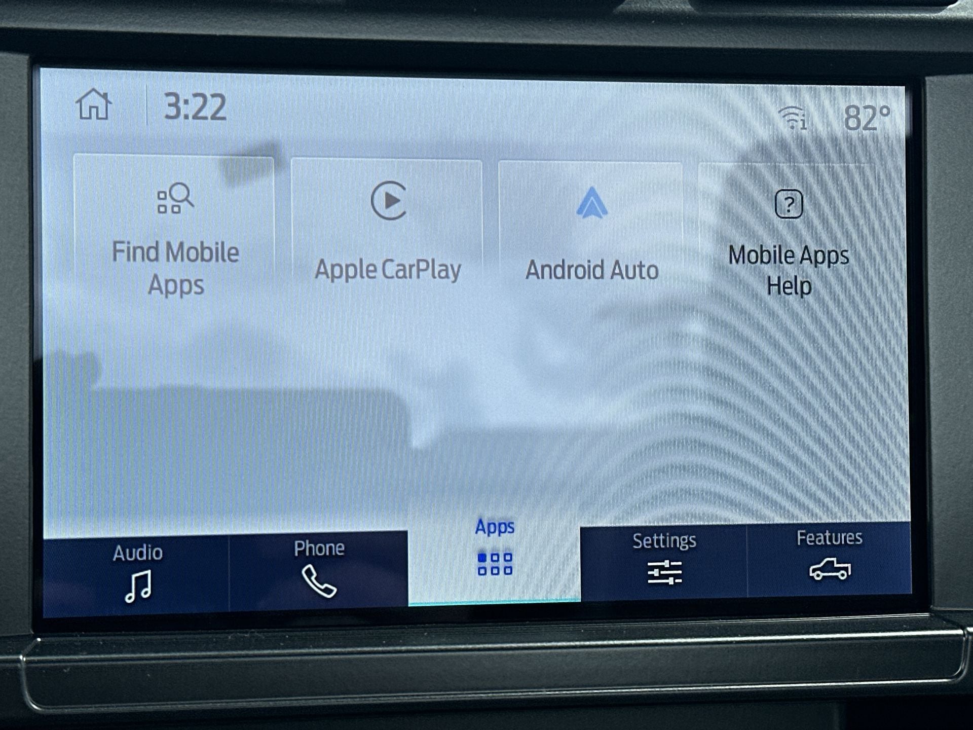 Thumbnail: 2024 Ford  - 11