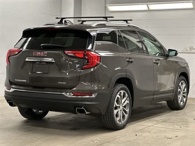 Thumbnail: 2019 GMC Terrain - 33