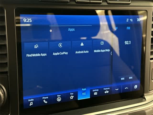 Thumbnail: 2021 Ford F-150 - 13