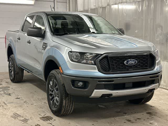 Thumbnail: 2023 Ford Ranger - 29