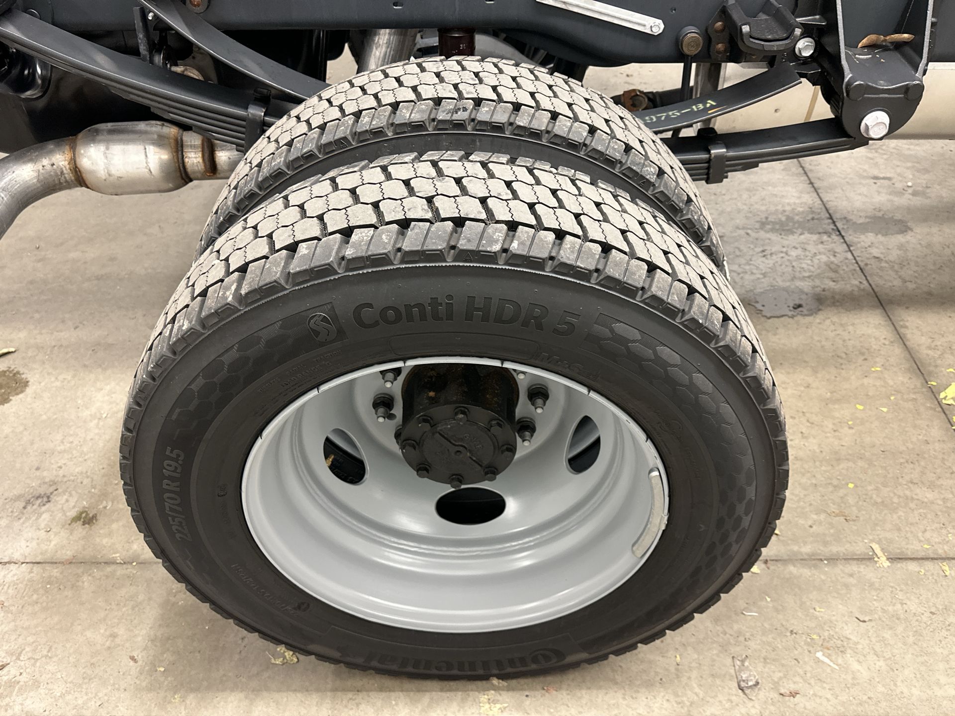 Thumbnail: 2026 Ford Econoline - 5