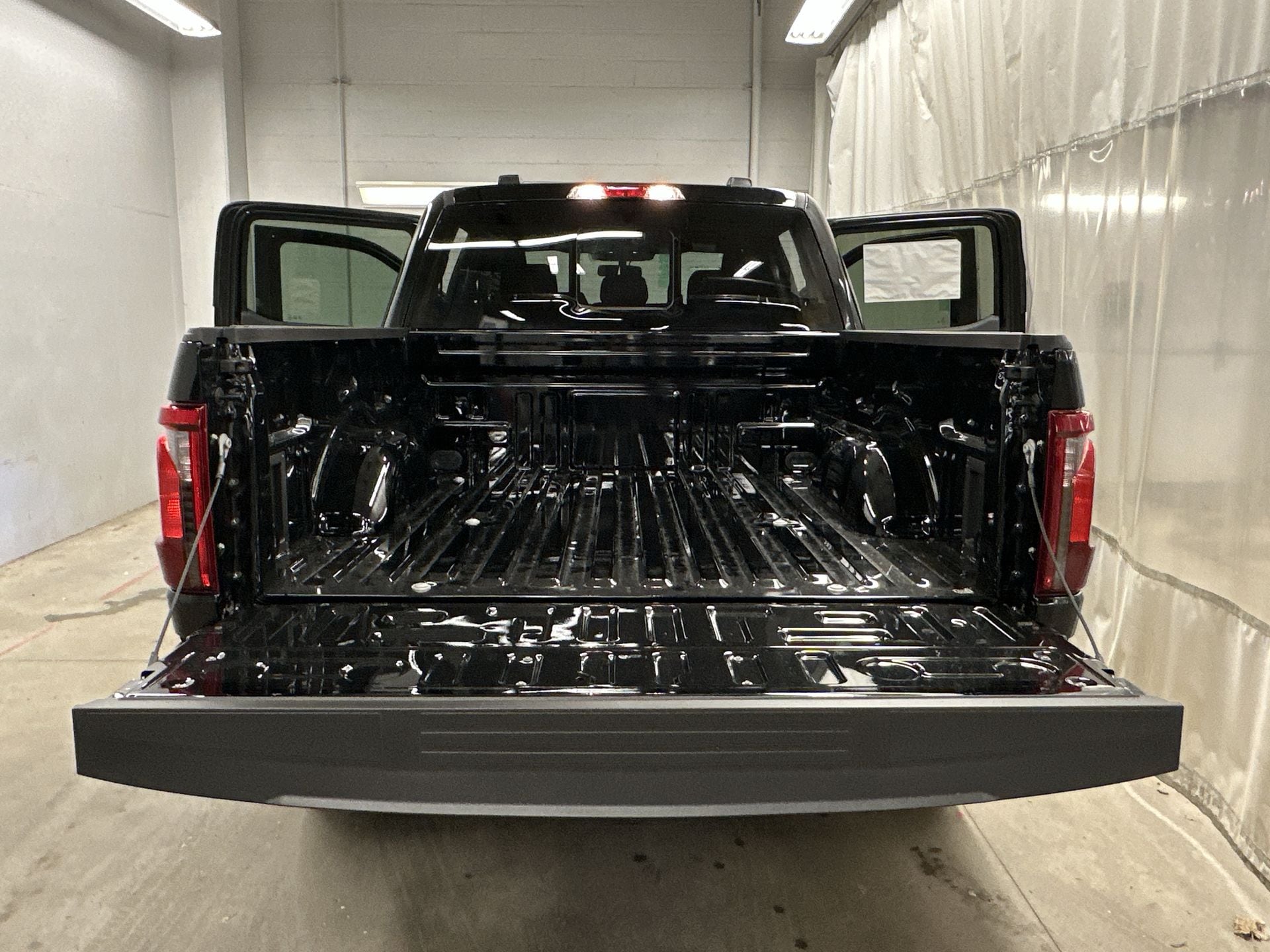 Thumbnail: 2026 Ford F-150 - 24