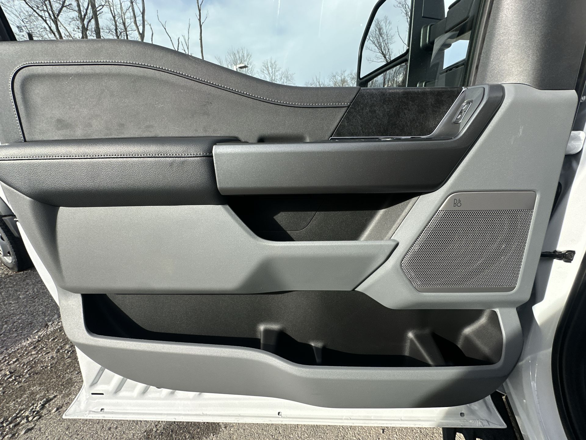 Thumbnail: 2026 Ford Econoline - 19