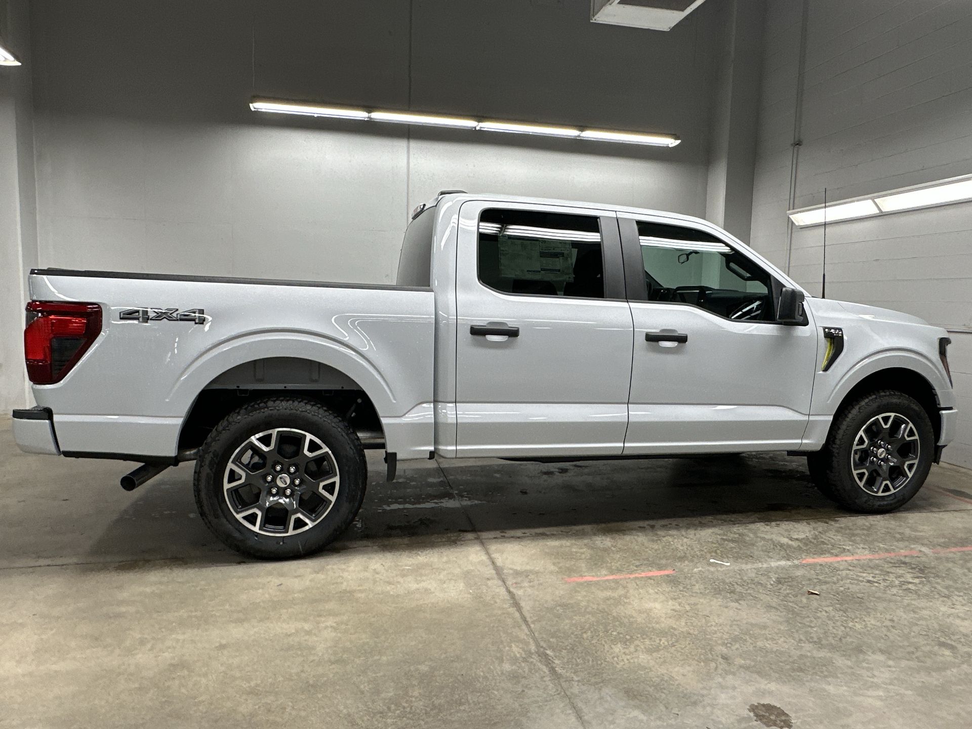 Thumbnail: 2025 Ford F-150 - 3