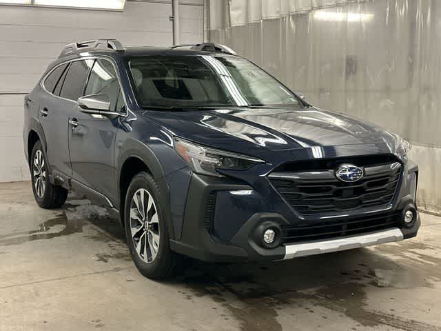 Thumbnail: 2023 Subaru Outback - 32