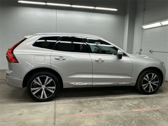 2023 Volvo XC60 B5 Plus 3