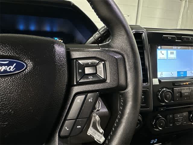 Thumbnail: 2017 Ford F-150 - 9