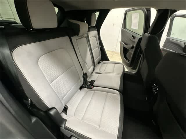 Thumbnail: 2025 Ford Escape - 24