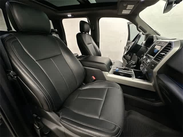 Thumbnail: 2018 Ford F-150 - 24