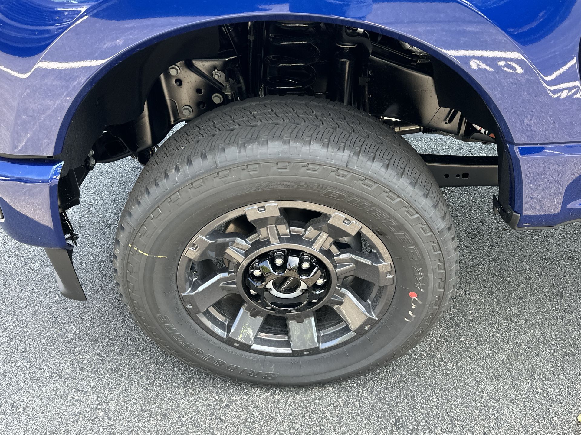 Thumbnail: 2026 Ford Econoline - 5