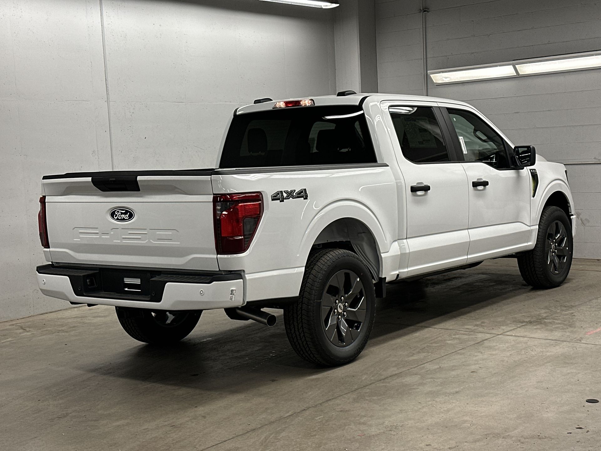 Thumbnail: 2025 Ford F-150 - 37